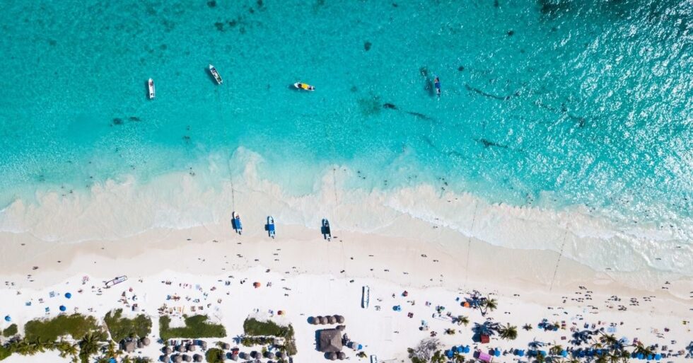 Expat Guide The Best Places To Live In Mexico In 2024 A Broken Backpack