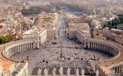 Complete List: The Smallest Countries In The World