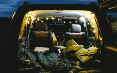 Car Camping Essential Packing List