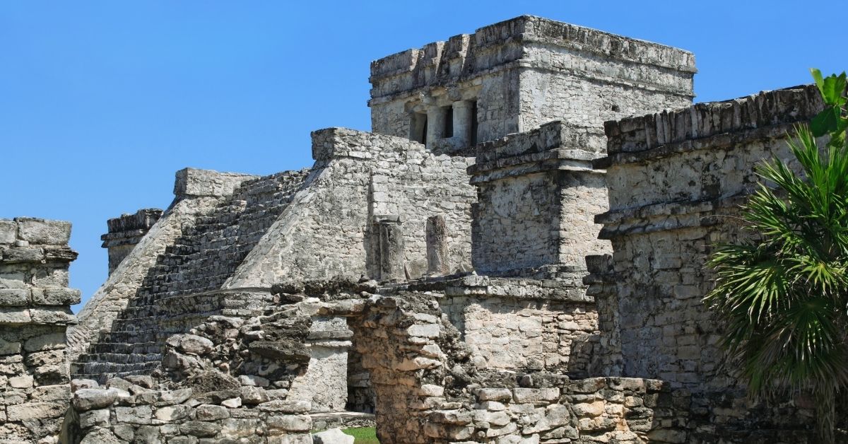 Best month to travel to Tulum