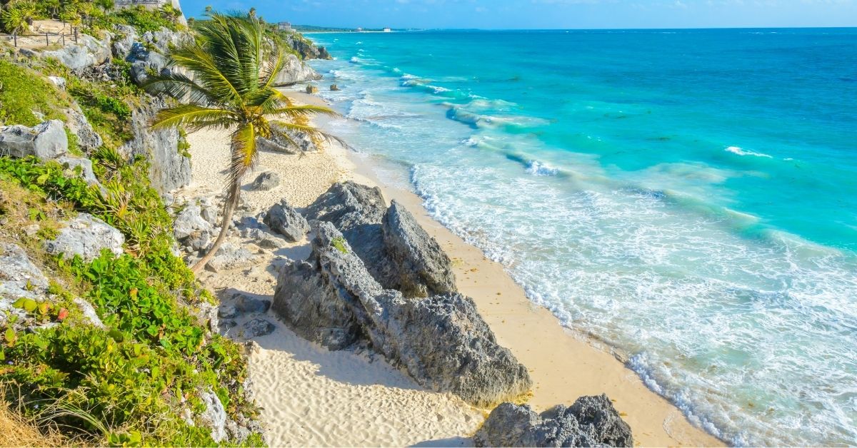 Best time to go to Tulum