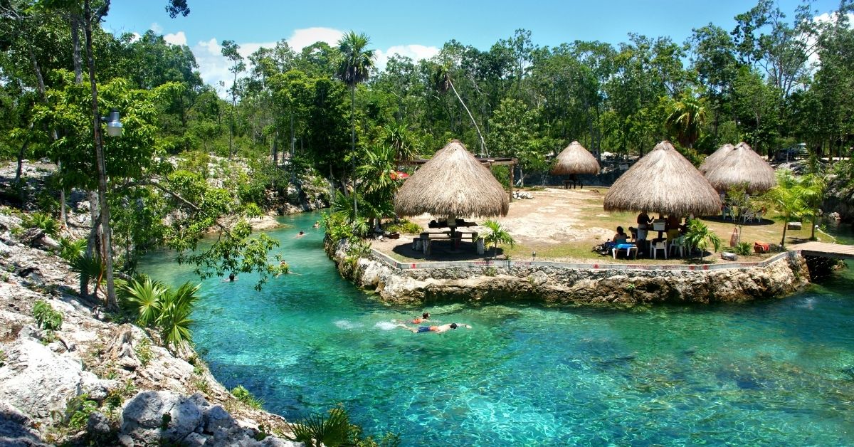 Best time to travel to Tulum