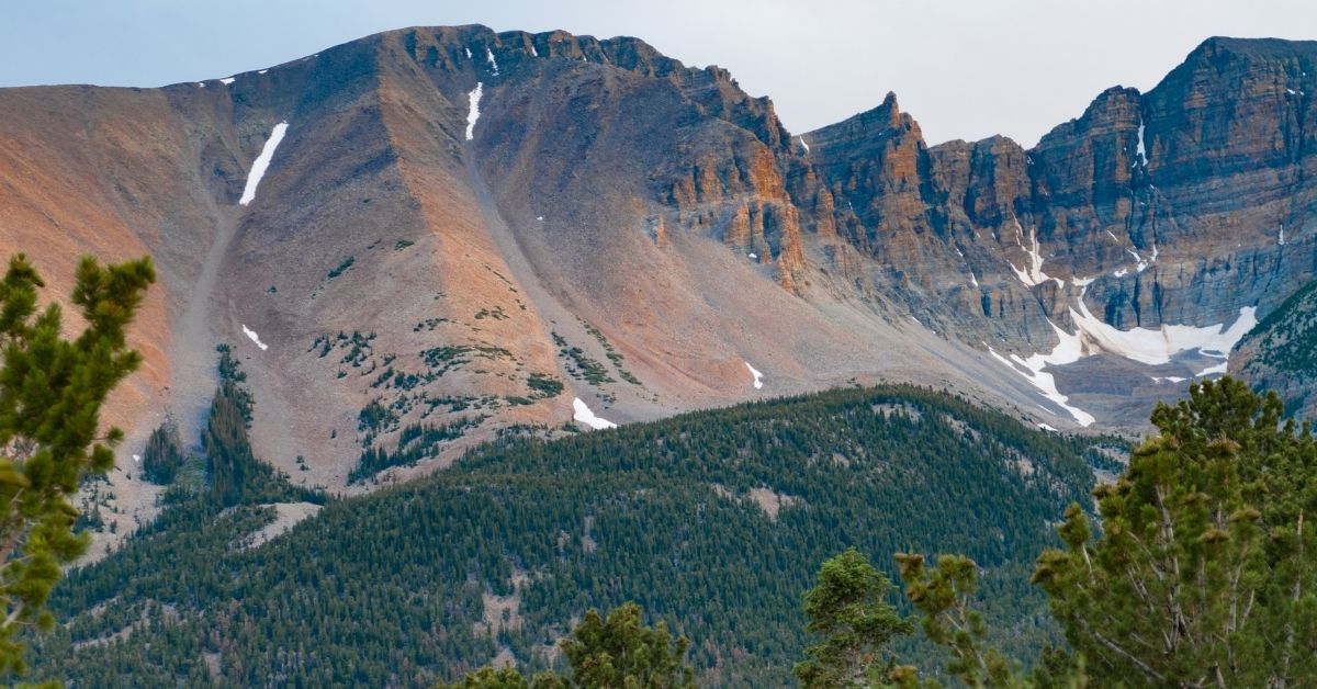 Great Basin National Park, Nevada 