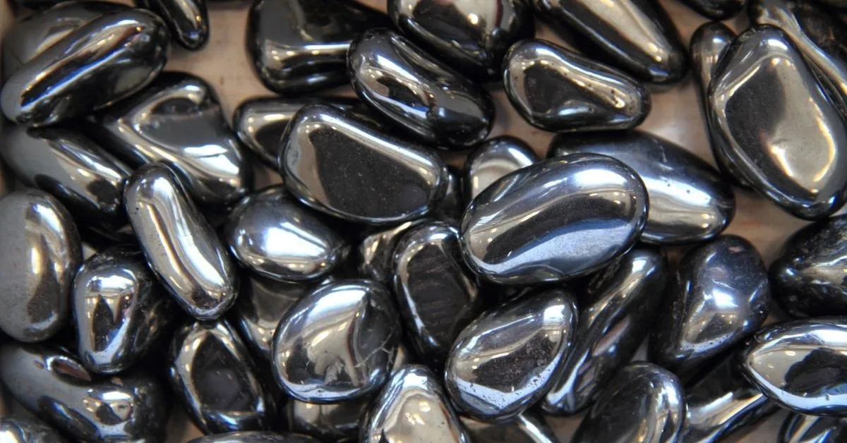 Hematite