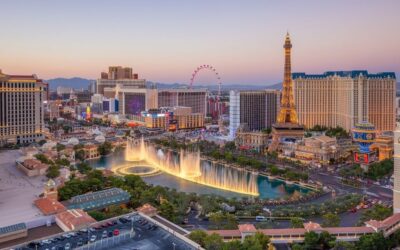 Perfect 2 Days In Las Vegas Itinerary