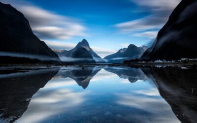 Best Places To Take Pictures Around The World