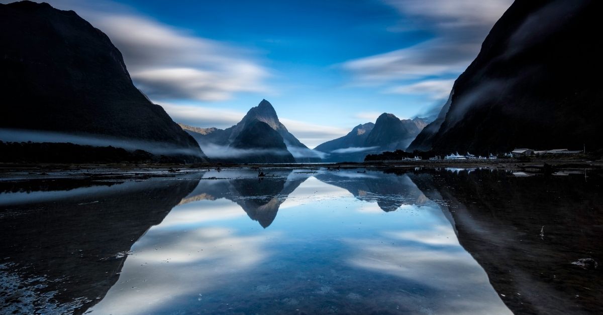 Milford Sound