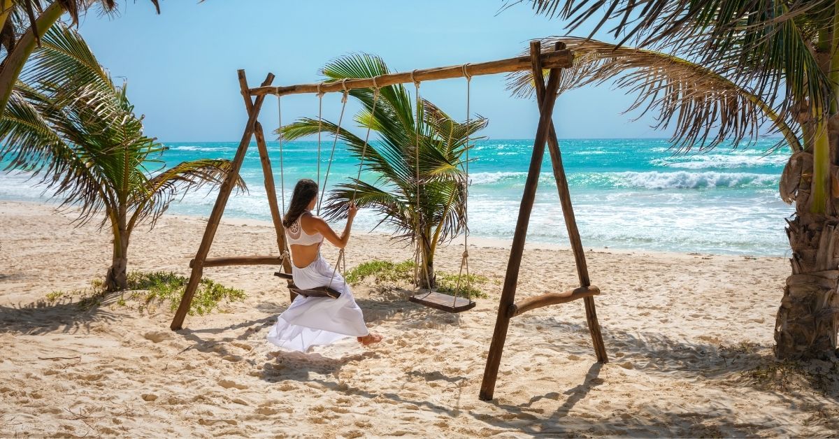Month by month guide for the best time to visit Tulum
