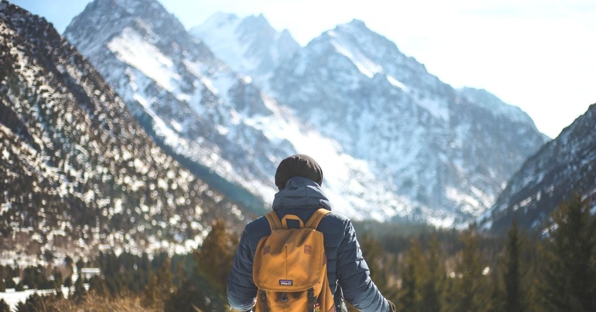 Types of backpacks