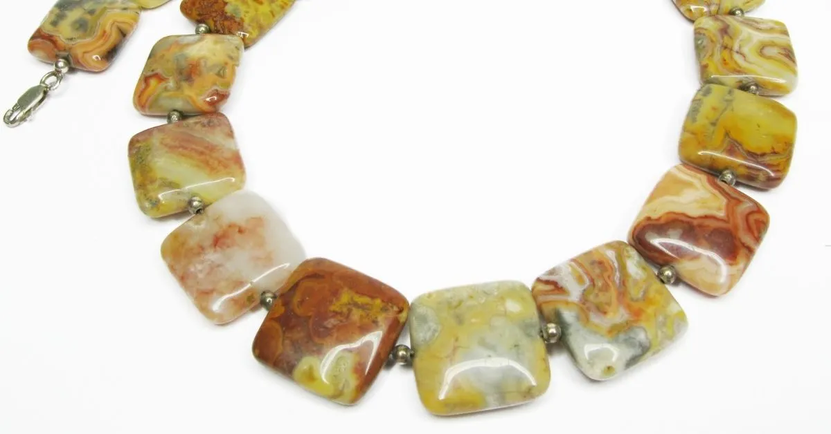 Yellow Jasper