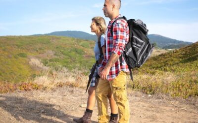 50 Best Backpacking Songs