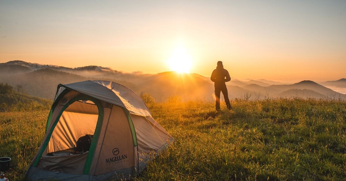 best portable air conditioner for camping