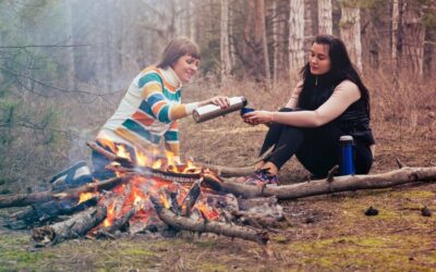 10 Best Campfire Games For Adults