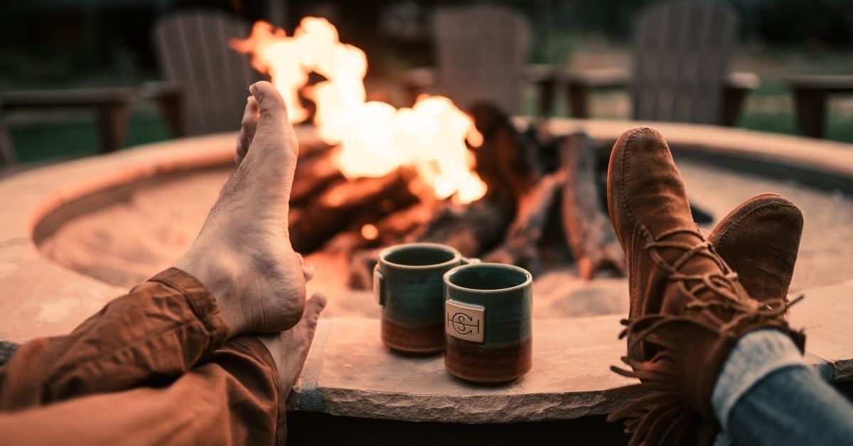 interesting and creative campfire games for adults