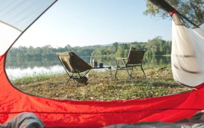 Buying Guide: Best Camping Chairs For Bad Back
