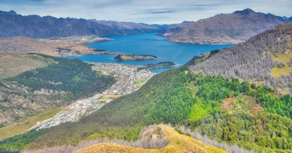 5 Best Places To Live In New Zealand | 2022 - A Broken Backpack