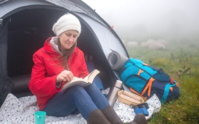 Complete Guide: The Best Camping Clothes