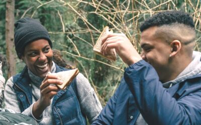 15 Easy Backpacking Food Ideas That Save Time And Money