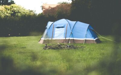 Complete Guide: The Best 10 Person Tent