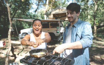 Complete Guide: 10 Easy Camping Meal Ideas