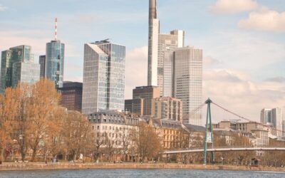 Travel Guide To Frankfurt: A Must-Visit German Destination