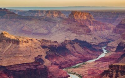 Perfect One Day In Grand Canyon Itinerary