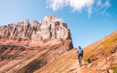 75 Inspiring Hiking Quotes