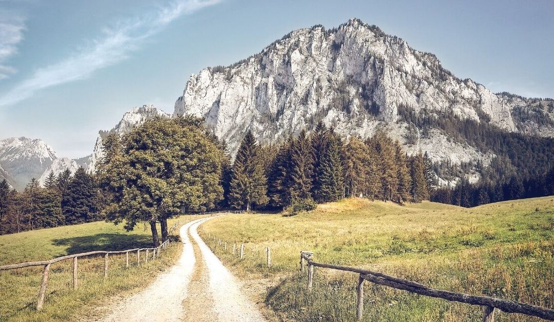 100 Inspiring Mountain Captions For Instagram