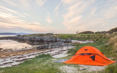 Buying Guide: 5 Best Pop Up Camping Tents