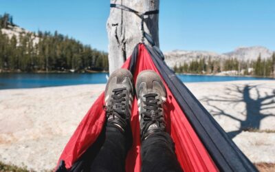 Complete Guide: 5 Best Sleeping Bags For Hammocks