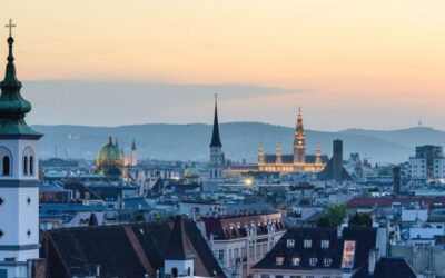 Perfect 2 Day In Vienna Itinerary