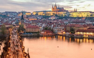 Perfect 2 Day In Prague Itinerary