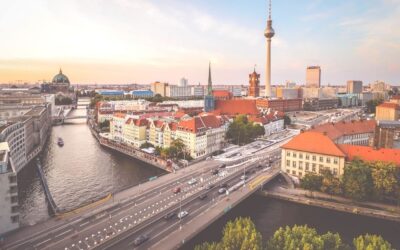 Perfect 2 Days In Berlin Itinerary 