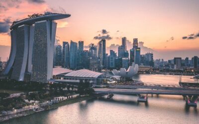 Perfect 2 Days In Singapore Itinerary