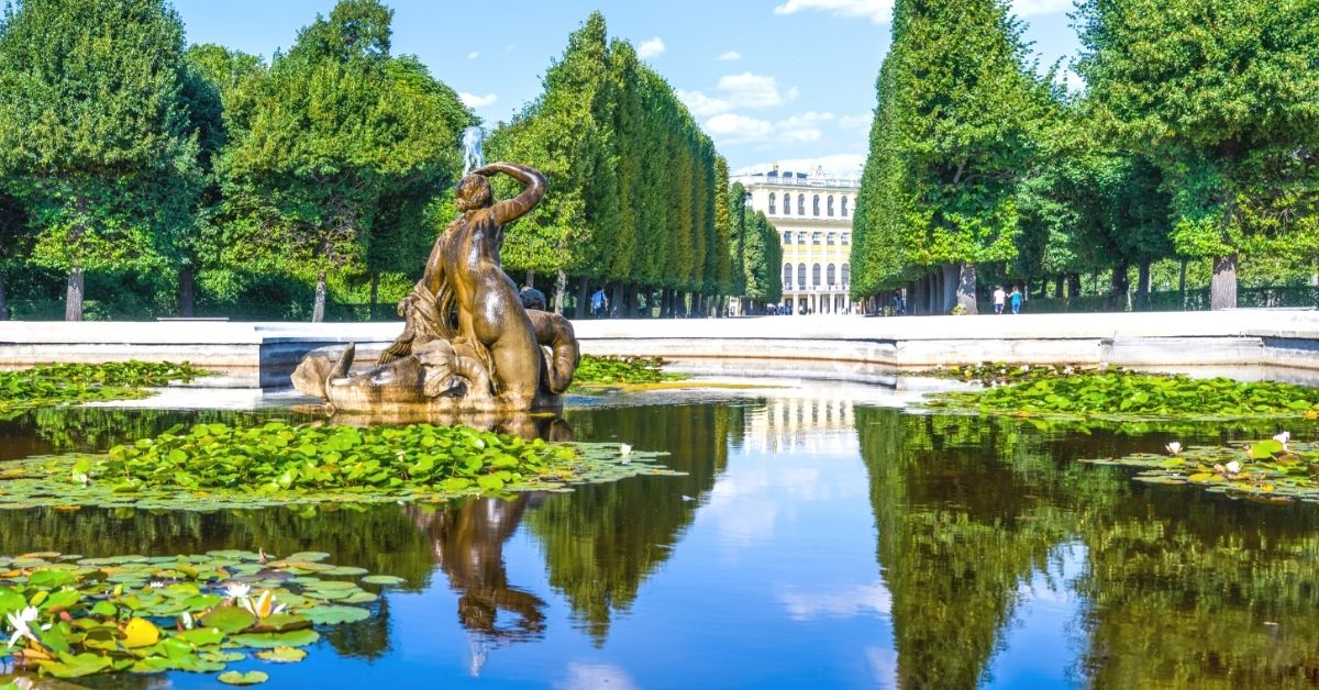 2 days vienna itinerary