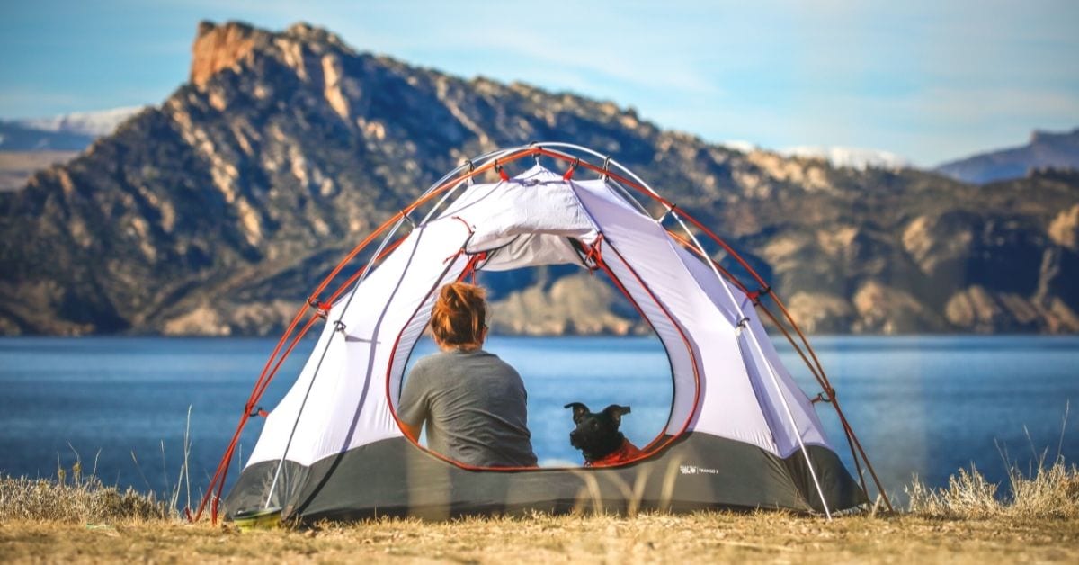 Best tent fan