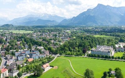 Perfect 2 Days In Salzburg Itinerary