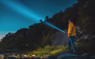 Buying Guide: Best Hiking Flashlights