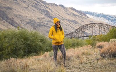 Complete Guide: The Best Leggings For Hiking