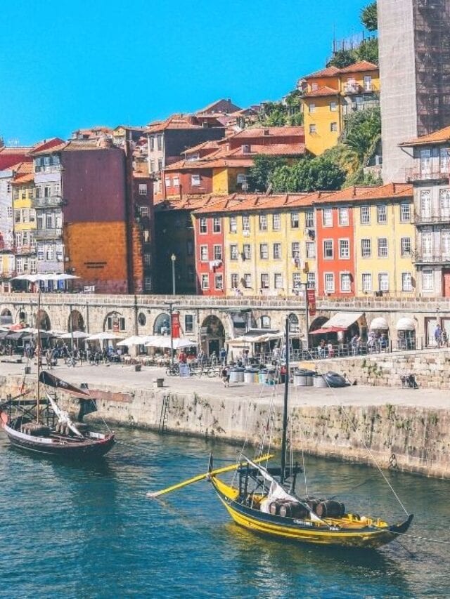 The Best Cities To Live In Europe A Broken Backpack