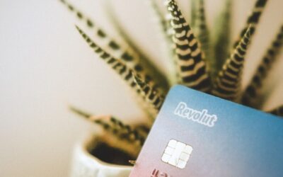 Revolut Travel Card: How To Use Revolut Abroad