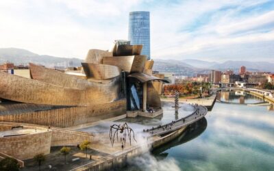 Road Trip In Spain: Itineraries