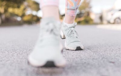 Complete Guide: Walking 20,000 Steps A Day