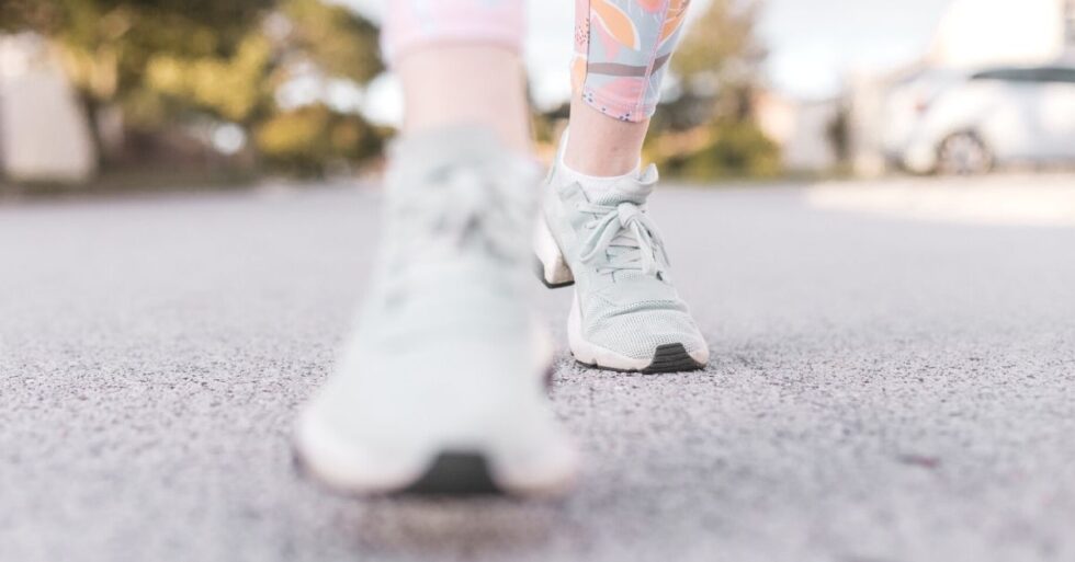 How To Walk 20,000 Steps A Day In 2022 - A Broken Backpack