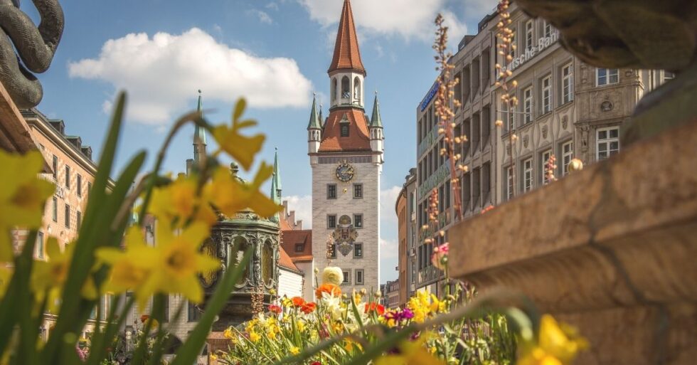 5 Best Cities To Live In Germany For Expats In 2022 - A Broken Backpack