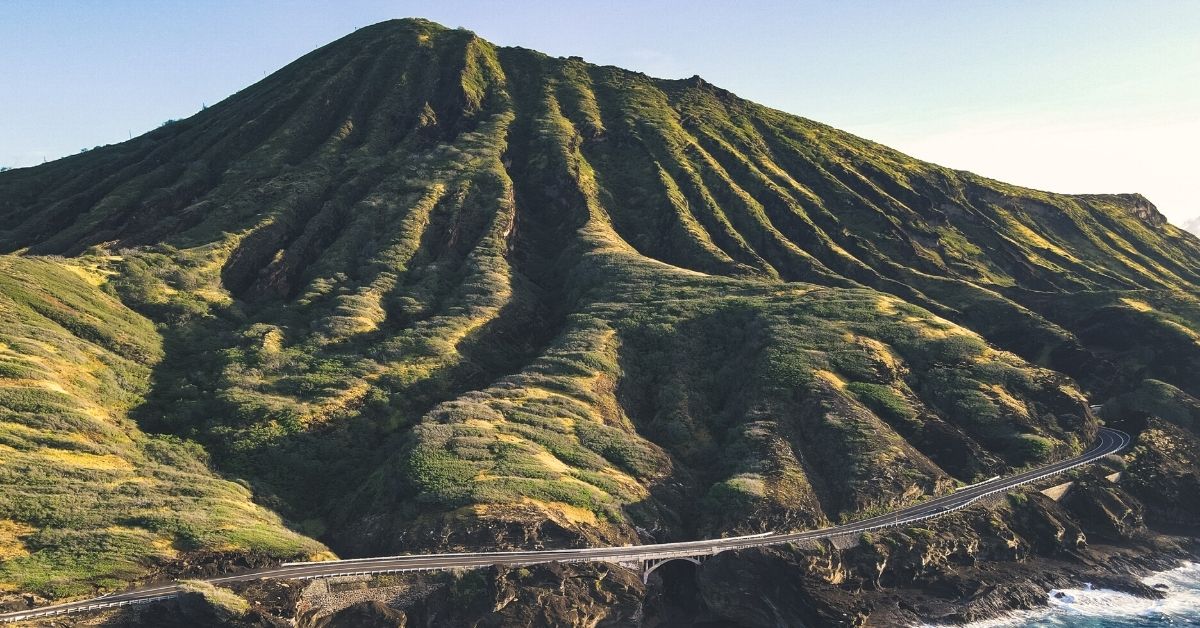 Easy hikes in Oahu