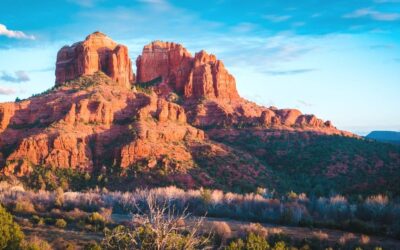 Complete Guide: Easy Hikes In Sedona