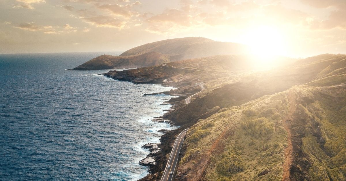 Easy hiking trails in Oahu