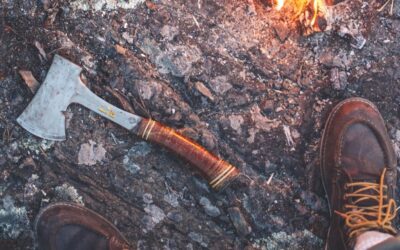 Buying Guide: Best Backpacking Axes