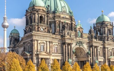 5 Best Places To Live In Germany